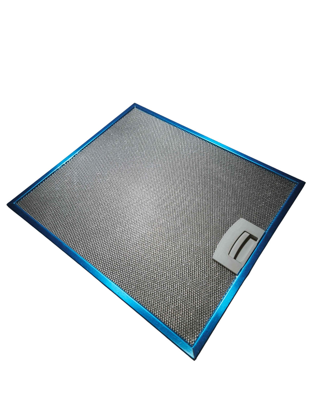Filtro de aluminio para extractor / campana 31,5 x 27,5 cm