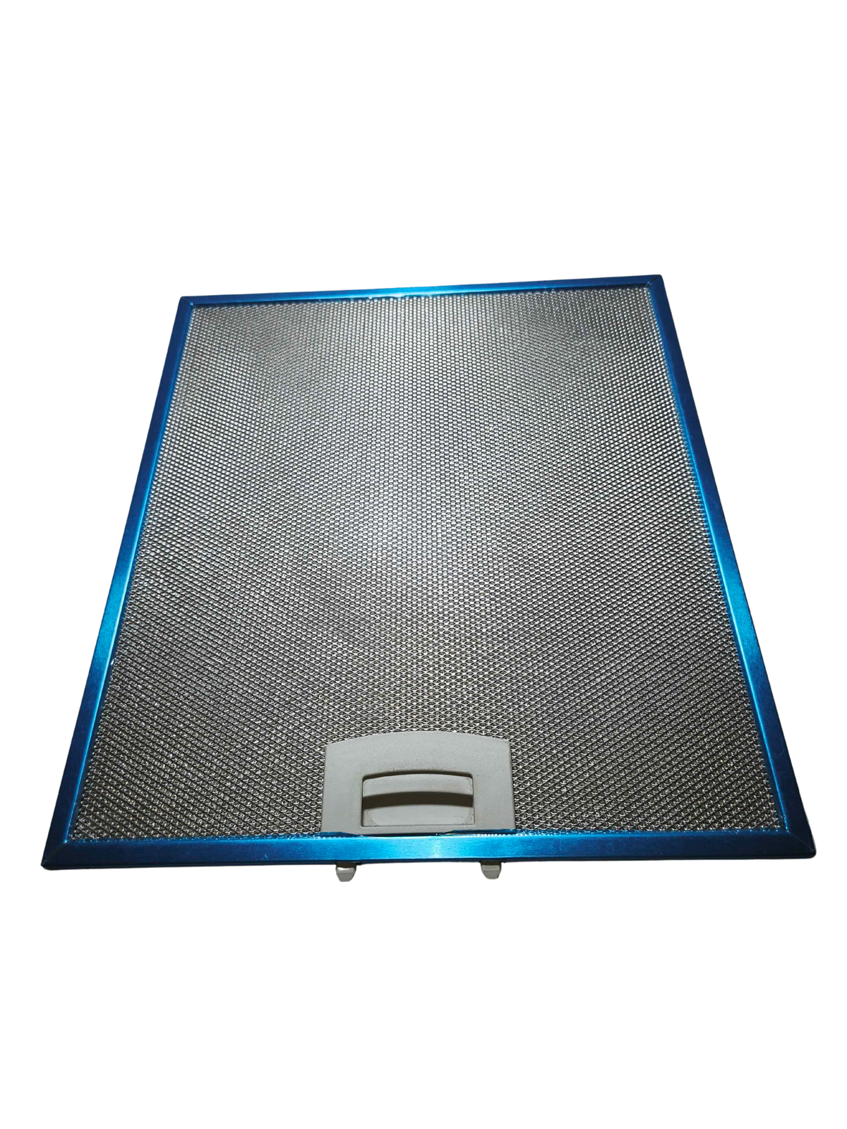 Filtro de aluminio para extractor / campana 31,5 x 27,5 cm