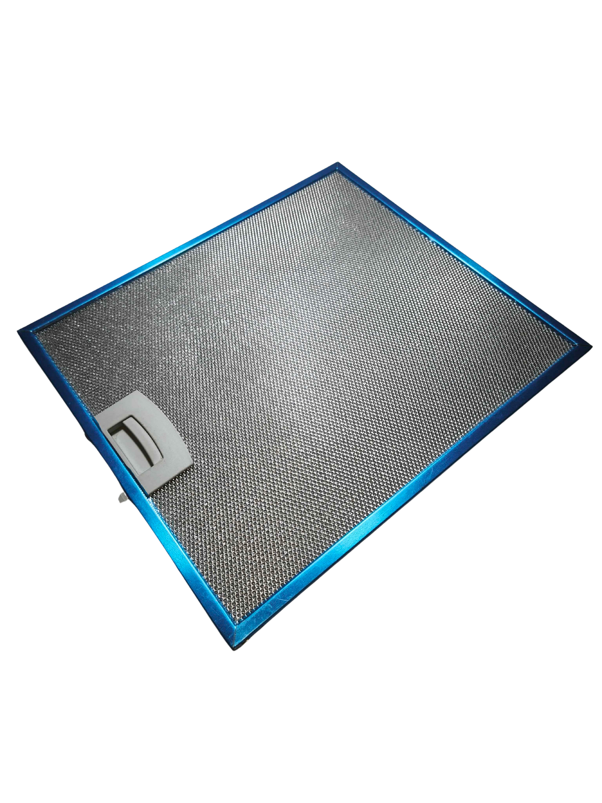 Filtro de aluminio para extractor / campana 31,5 x 27,5 cm