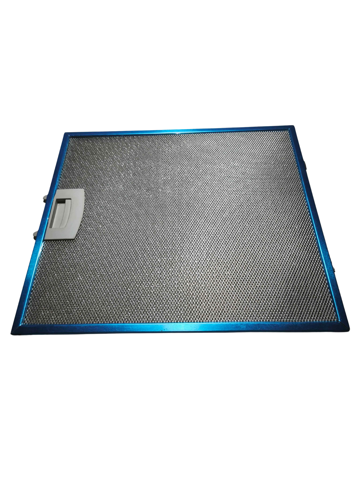 Filtro de aluminio para extractor / campana 31,5 x 27,5 cm