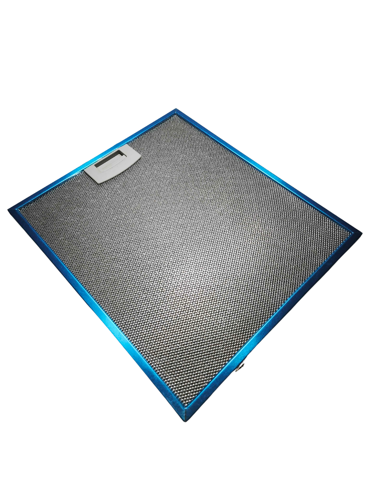Filtro de aluminio para extractor / campana 31,5 x 27,5 cm