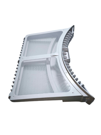 Filtro de pelusa para secarropas Smartlife y Muller