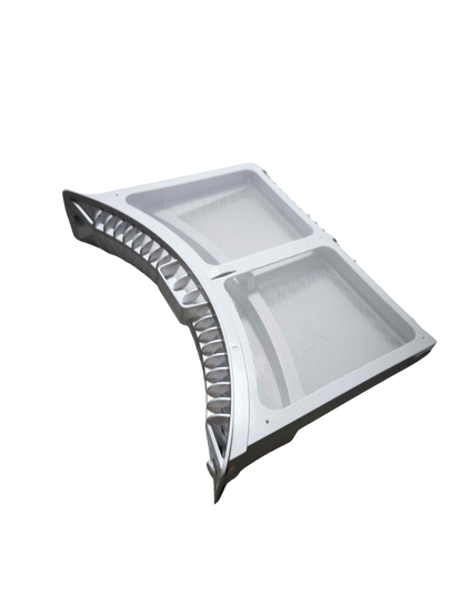 Filtro de pelusa para secarropas Smartlife y Muller