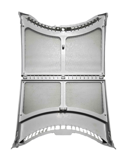 Filtro de pelusa para secarropas Smartlife y Muller