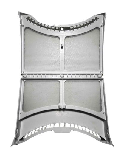 Filtro de pelusa para secarropas Smartlife y Muller
