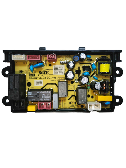 Placa principal secarropas Smartlife - DV80-WL78