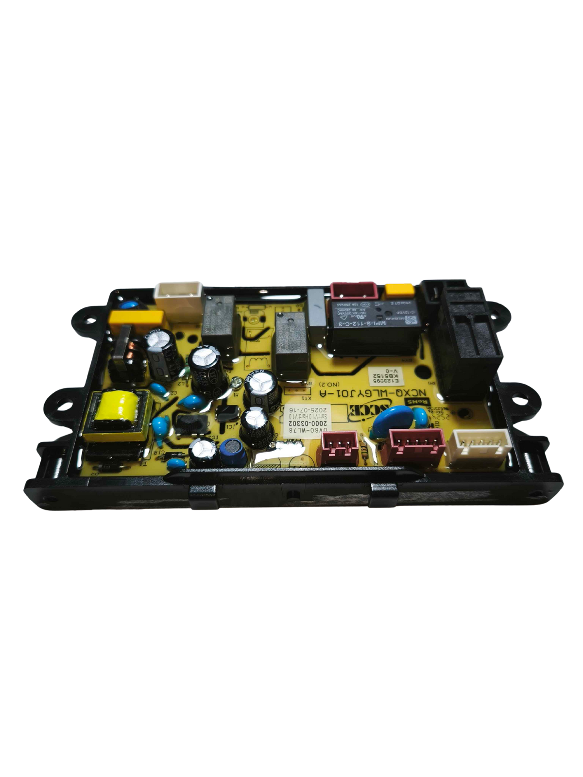 Placa principal secarropas Smartlife - DV80-WL78