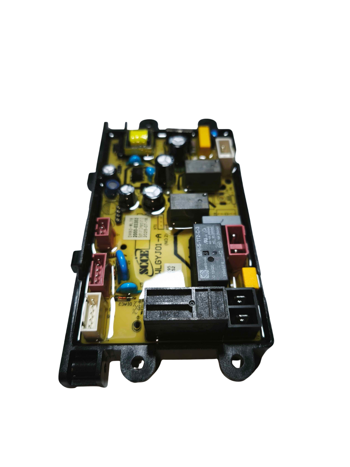 Placa principal secarropas Smartlife - DV80-WL78