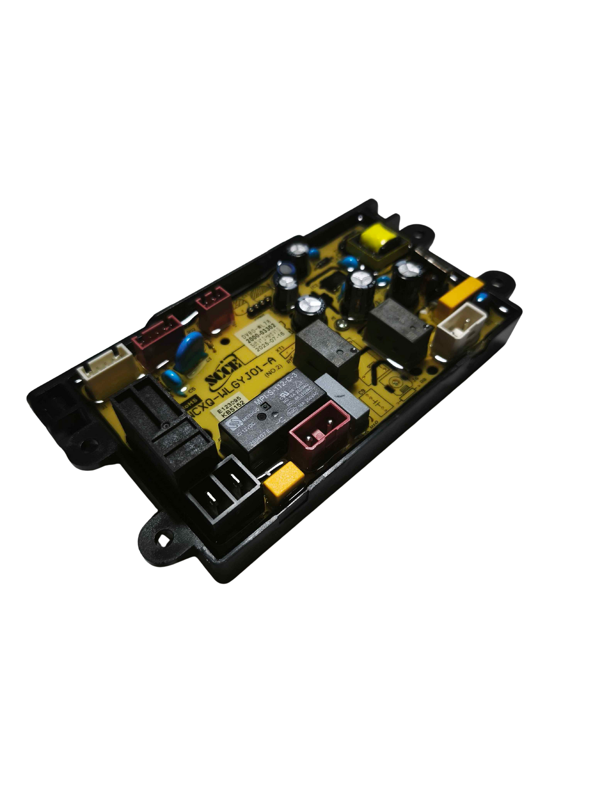 Placa principal secarropas Smartlife - DV80-WL78