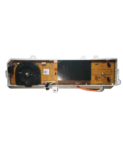 Conjunto de placas y display para secarropas Samsung - DC92-01902B