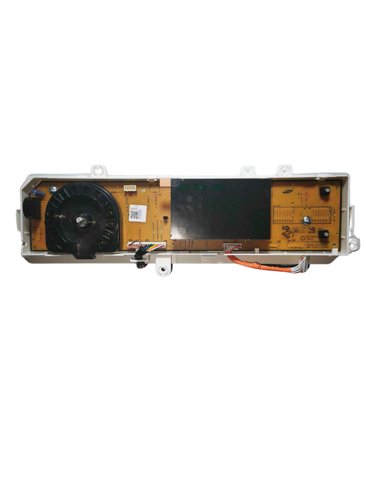 Conjunto de placas y display para secarropas Samsung - DC92-01902B
