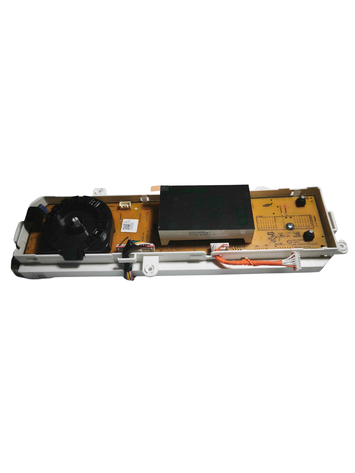 Conjunto de placas y display para secarropas Samsung - DC92-01902B