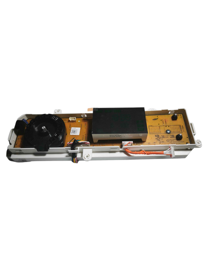 Conjunto de placas y display para secarropas Samsung - DC92-01902B