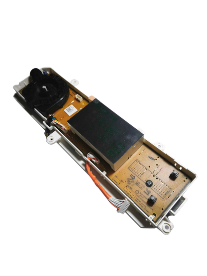 Conjunto de placas y display para secarropas Samsung - DC92-01902B