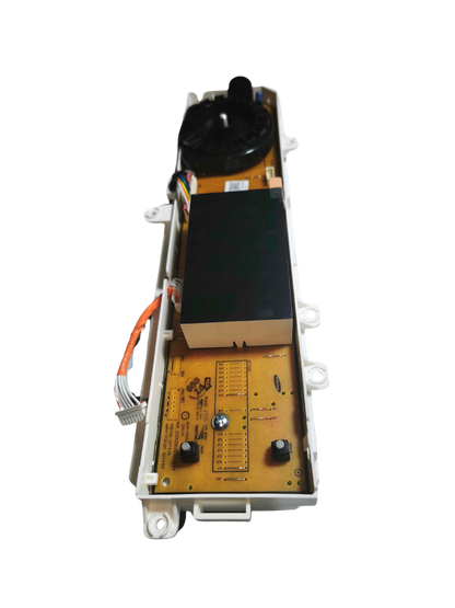 Conjunto de placas y display para secarropas Samsung - DC92-01902B
