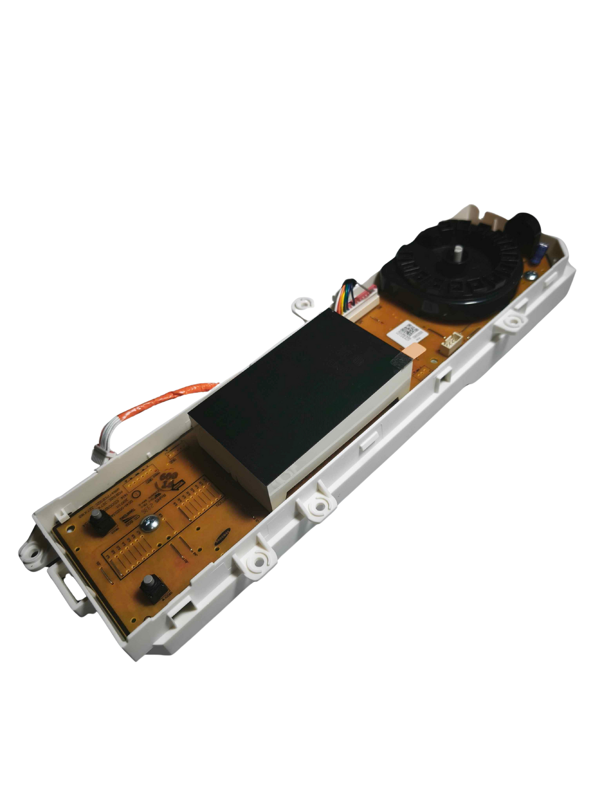 Conjunto de placas y display para secarropas Samsung - DC92-01902B