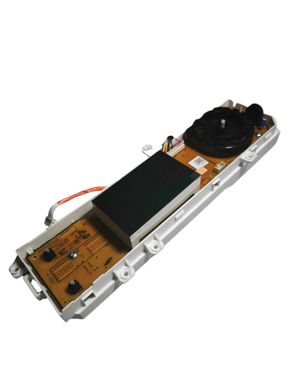 Conjunto de placas y display para secarropas Samsung - DC92-01902B