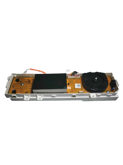 Conjunto de placas y display para secarropas Samsung - DC92-01902B
