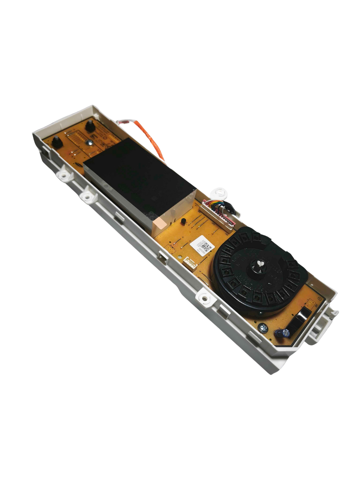 Conjunto de placas y display para secarropas Samsung - DC92-01902B