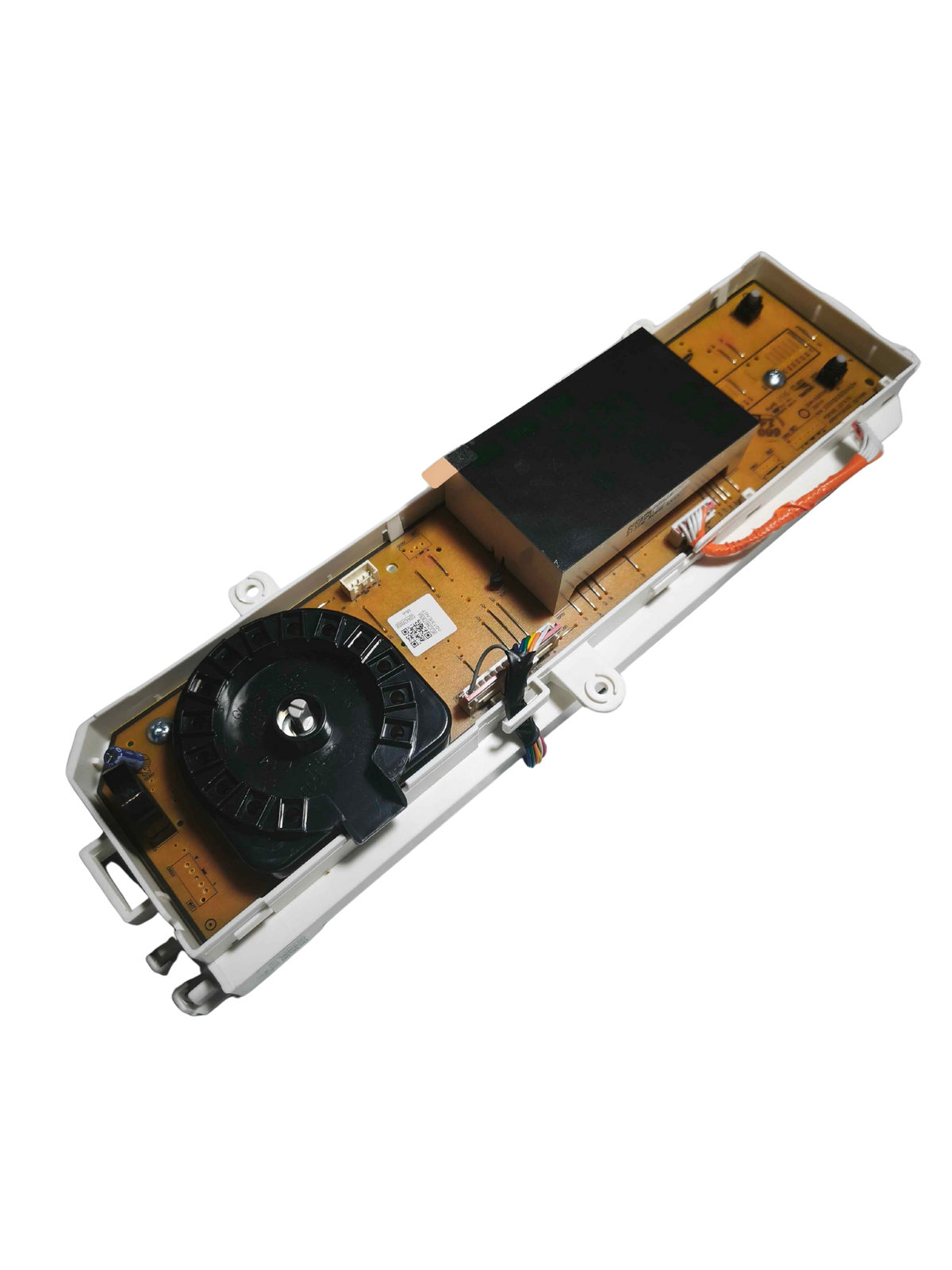 Conjunto de placas y display para secarropas Samsung - DC92-01902B