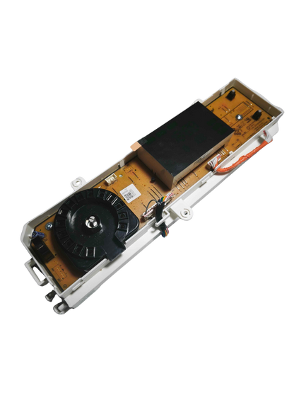 Conjunto de placas y display para secarropas Samsung - DC92-01902B