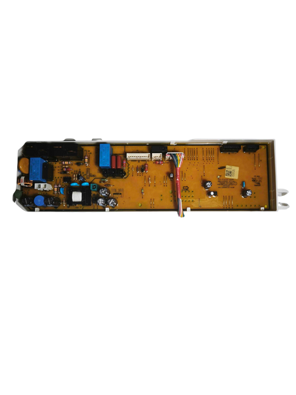 Conjunto de placas y display para secarropas Samsung - DC92-01902B