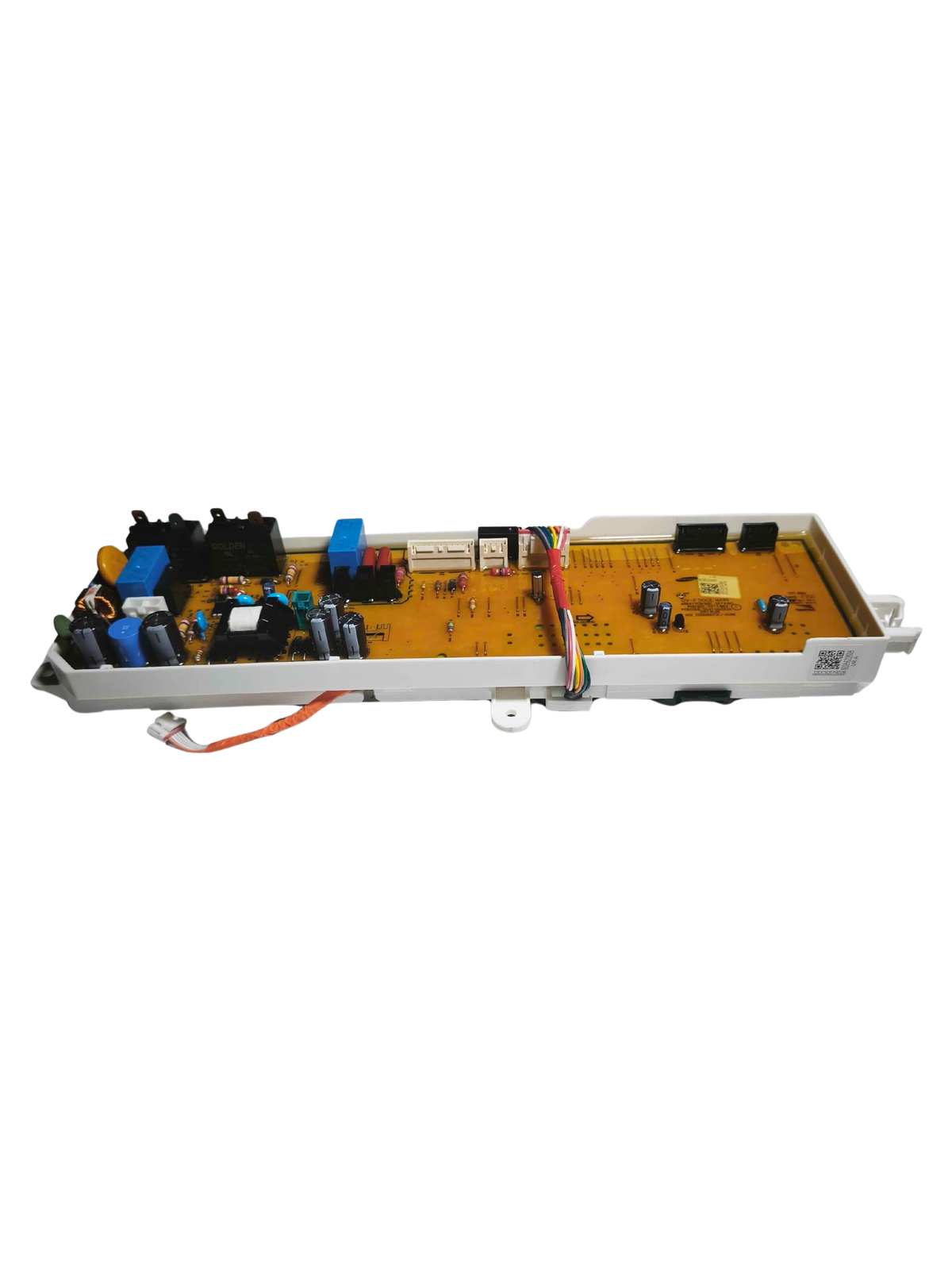 Conjunto de placas y display para secarropas Samsung - DC92-01902B