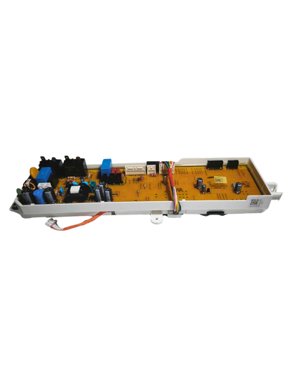 Conjunto de placas y display para secarropas Samsung - DC92-01902B