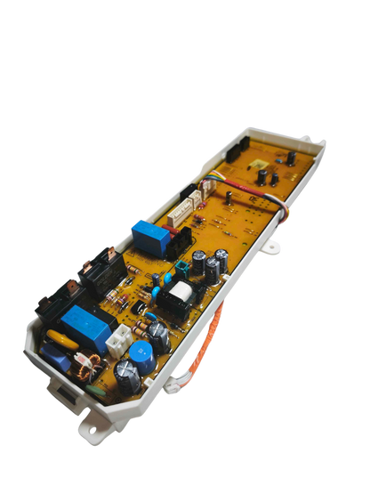 Conjunto de placas y display para secarropas Samsung - DC92-01902B