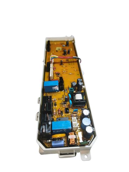 Conjunto de placas y display para secarropas Samsung - DC92-01902B
