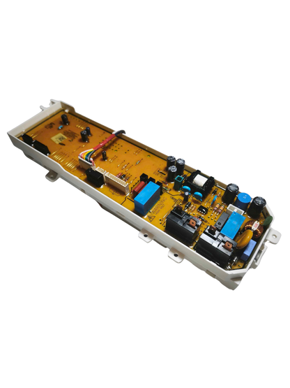 Conjunto de placas y display para secarropas Samsung - DC92-01902B
