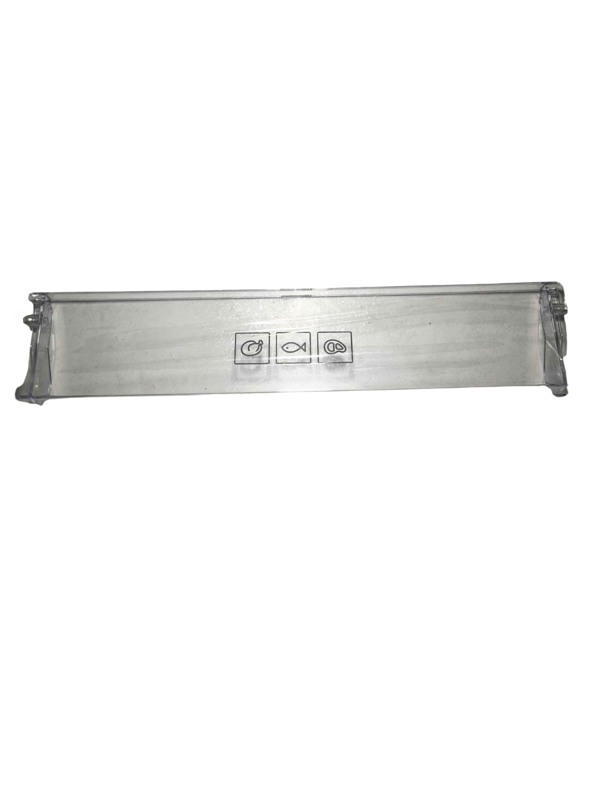 Tapa de cajón 0º C (corto) refrigerador Samsung - DA63-07360C