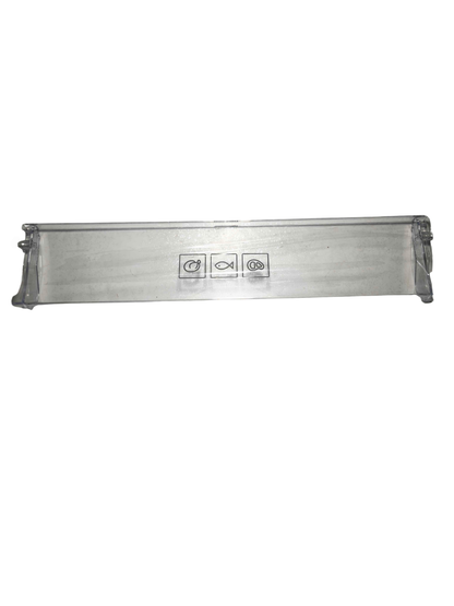 Tapa de cajón 0º C (corto) refrigerador Samsung - DA63-07360C