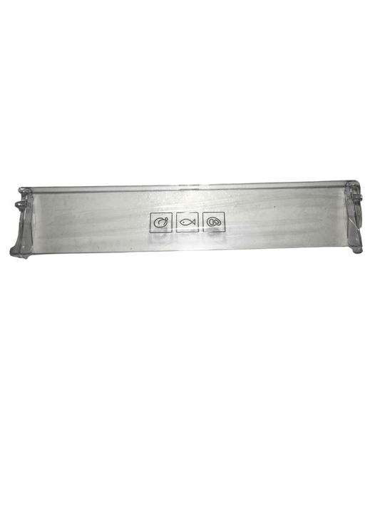 Tapa de cajón 0º C (corto) refrigerador Samsung - DA63-07360C