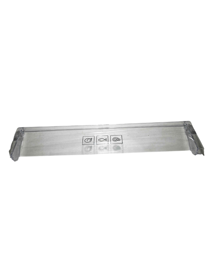 Tapa de cajón 0º C (corto) refrigerador Samsung - DA63-07360C
