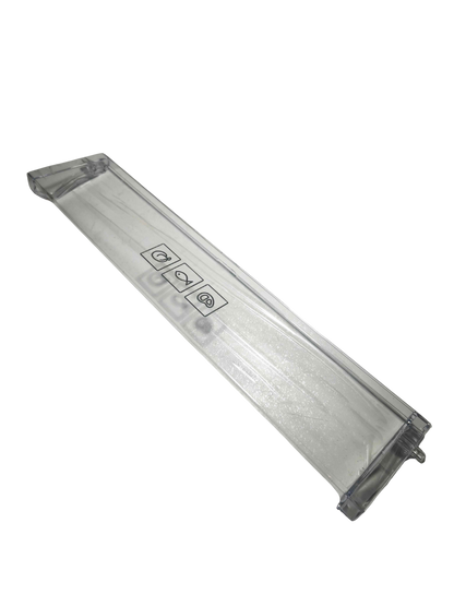 Tapa de cajón 0º C (corto) refrigerador Samsung - DA63-07360C
