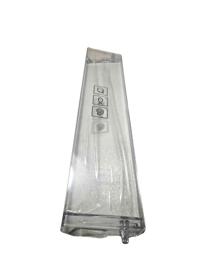 Tapa de cajón 0º C (corto) refrigerador Samsung - DA63-07360C