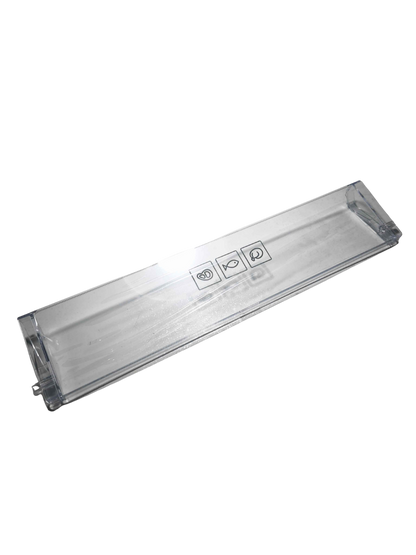 Tapa de cajón 0º C (corto) refrigerador Samsung - DA63-07360C