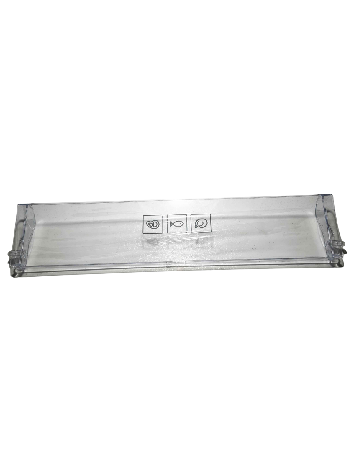 Tapa de cajón 0º C (corto) refrigerador Samsung - DA63-07360C