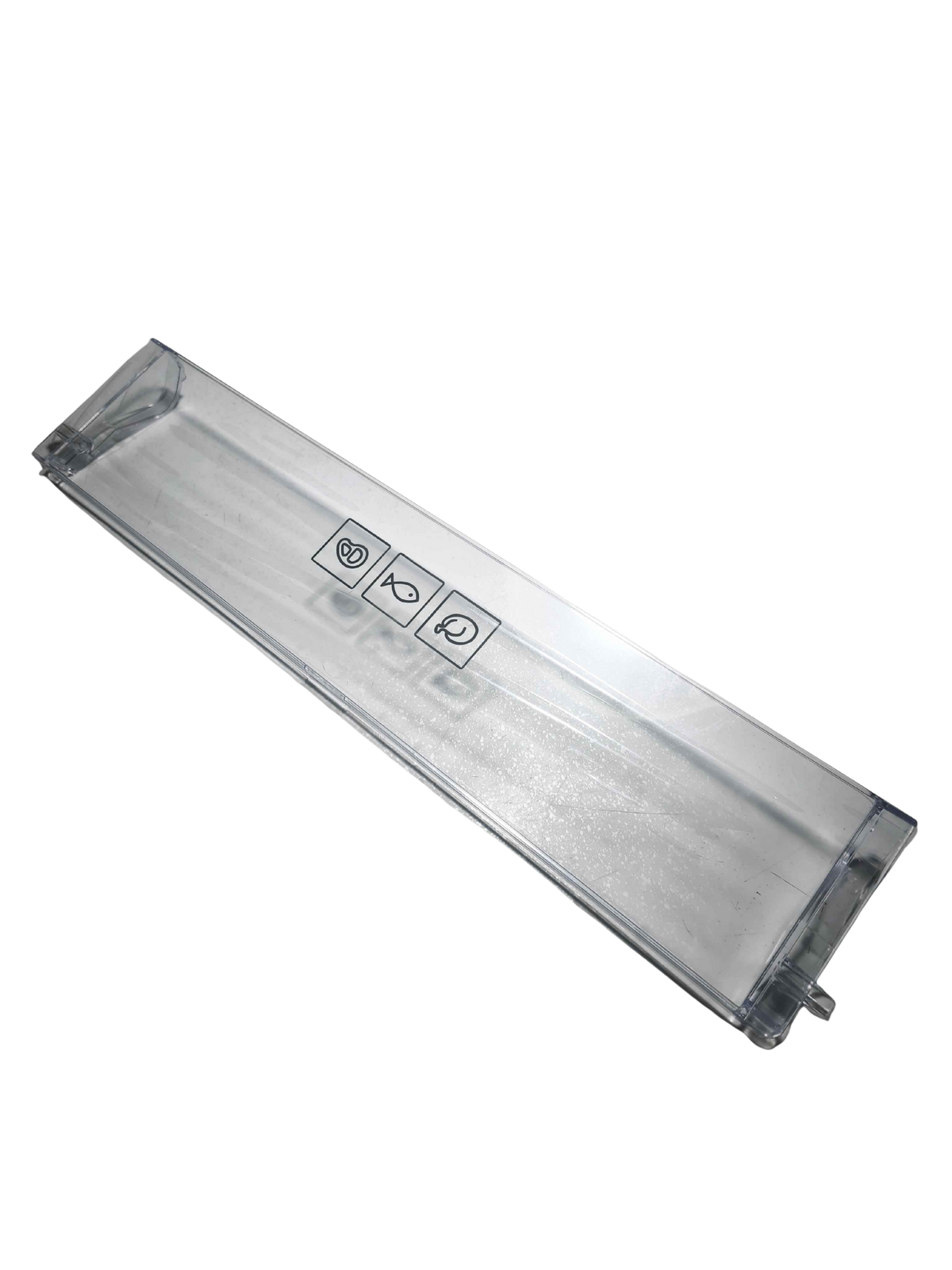 Tapa de cajón 0º C (corto) refrigerador Samsung - DA63-07360C