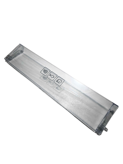 Tapa de cajón 0º C (corto) refrigerador Samsung - DA63-07360C