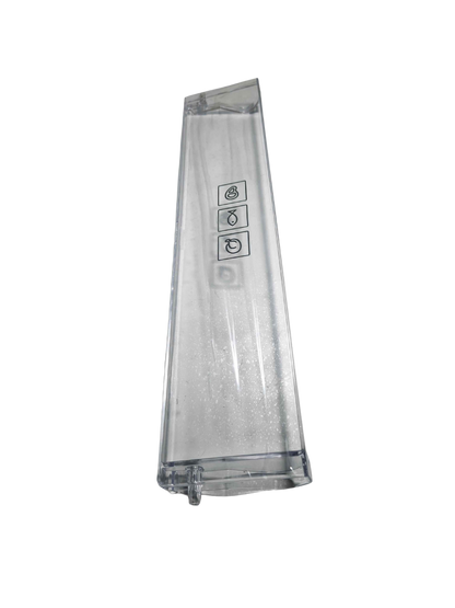 Tapa de cajón 0º C (corto) refrigerador Samsung - DA63-07360C