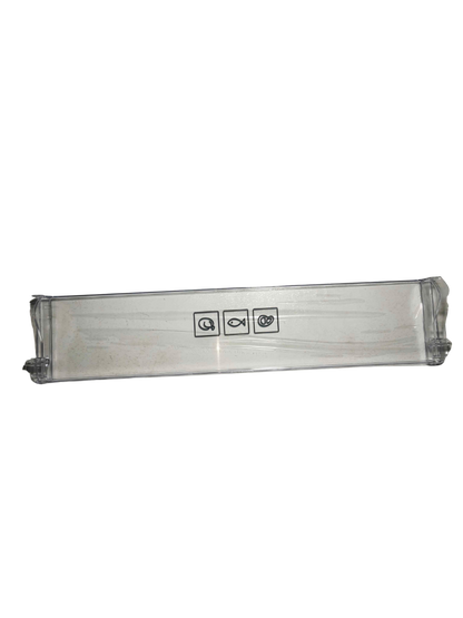 Tapa de cajón 0º C (corto) refrigerador Samsung - DA63-07360C