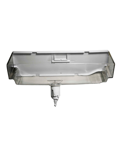 Deposito de agua con válvula para refrigerador TCL