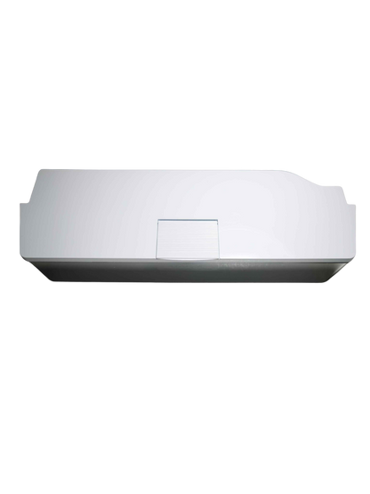 Deposito de agua con válvula para refrigerador TCL