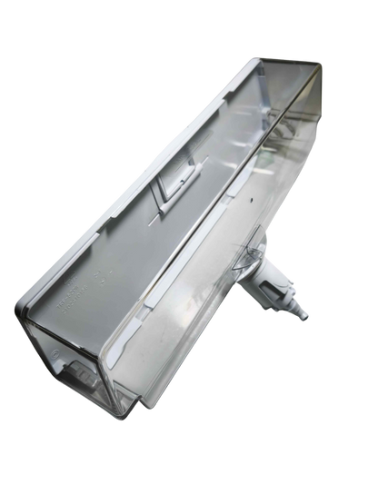 Deposito de agua con válvula para refrigerador TCL