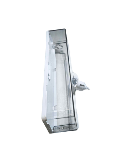 Deposito de agua con válvula para refrigerador TCL