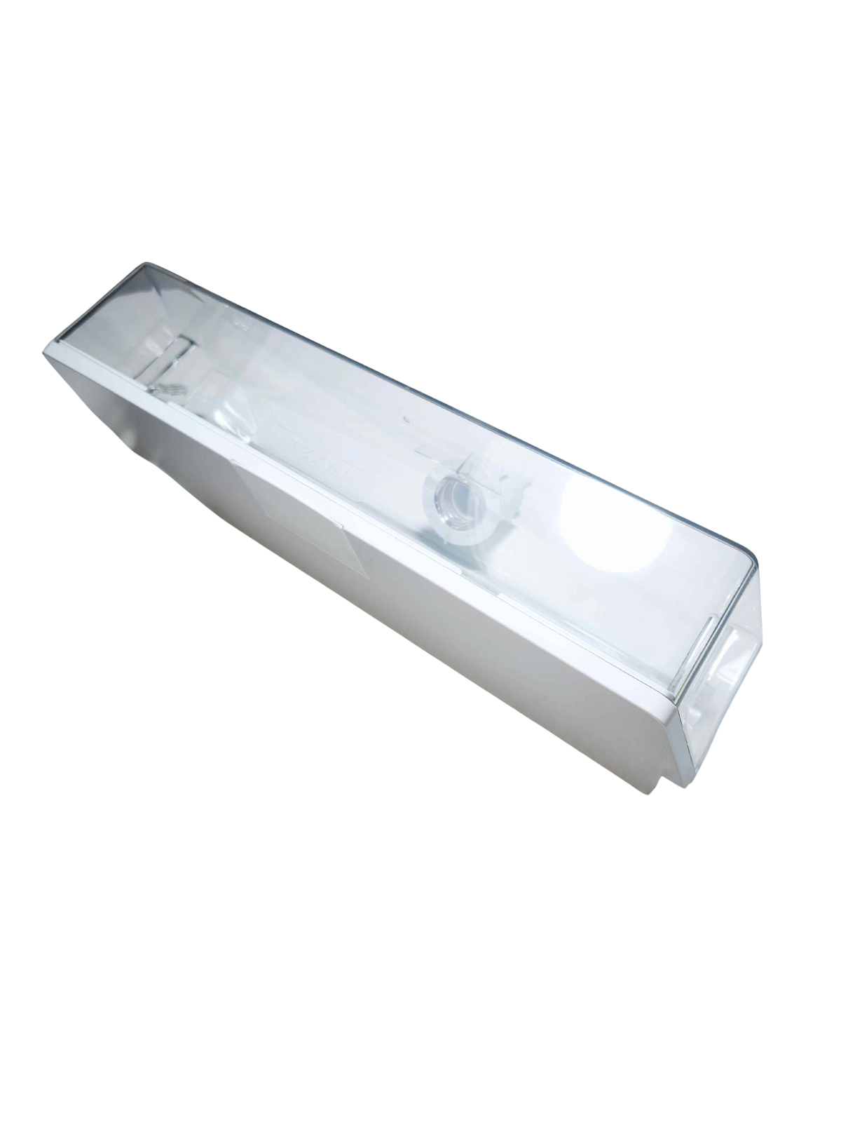 Deposito de agua con válvula para refrigerador TCL