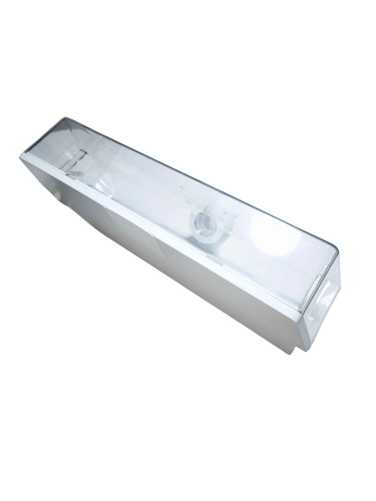 Deposito de agua con válvula para refrigerador TCL