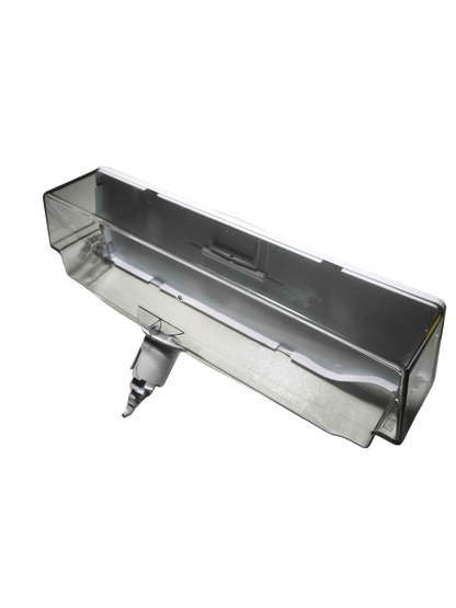 Deposito de agua con válvula para refrigerador TCL